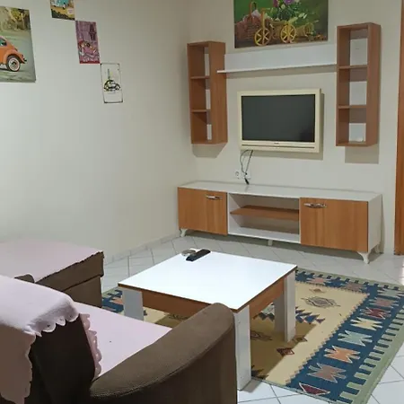 Karya Konaklama
